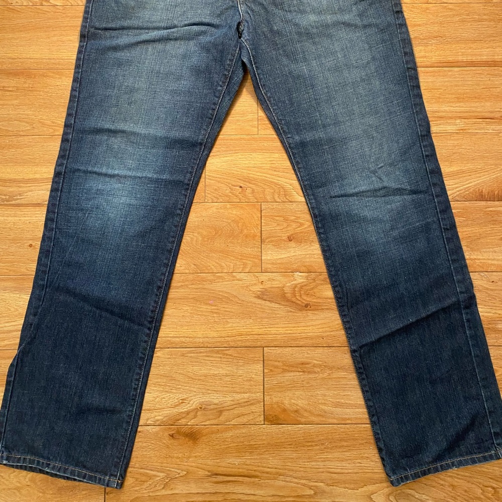 Express Jeans - Picture 4 of 5